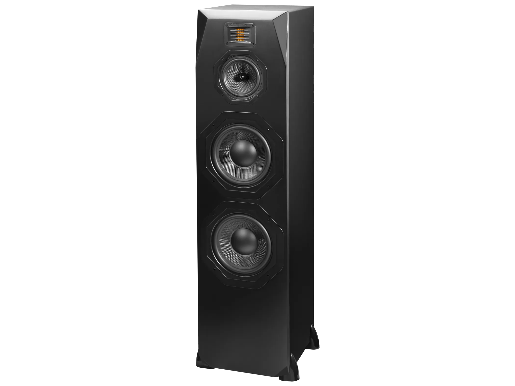 Airmotiv T2  Pair Floorstanding Tower Loudspeakers