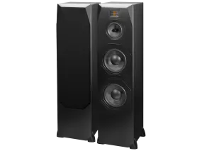 Airmotiv T2  Pair Floorstanding Tower Loudspeakers