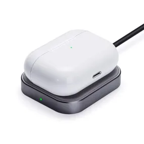 Airpods Pro Charger , Wireless Charger For Airpods