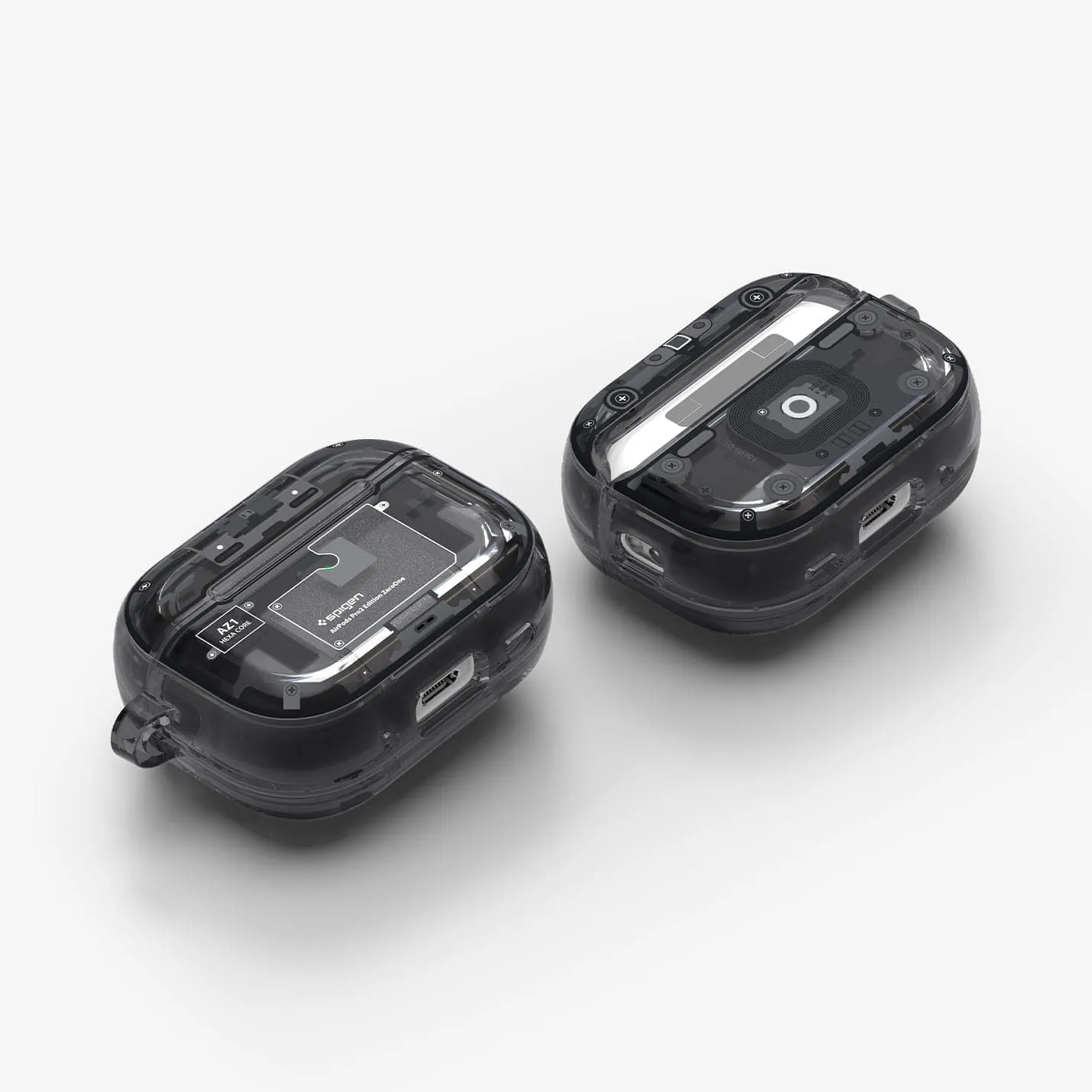 AirPods Series - Ultra Hybrid Zero One (MagFit)