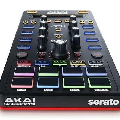 Akai AFX