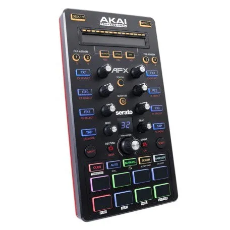 Akai AFX