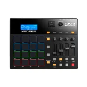 Akai MPD226