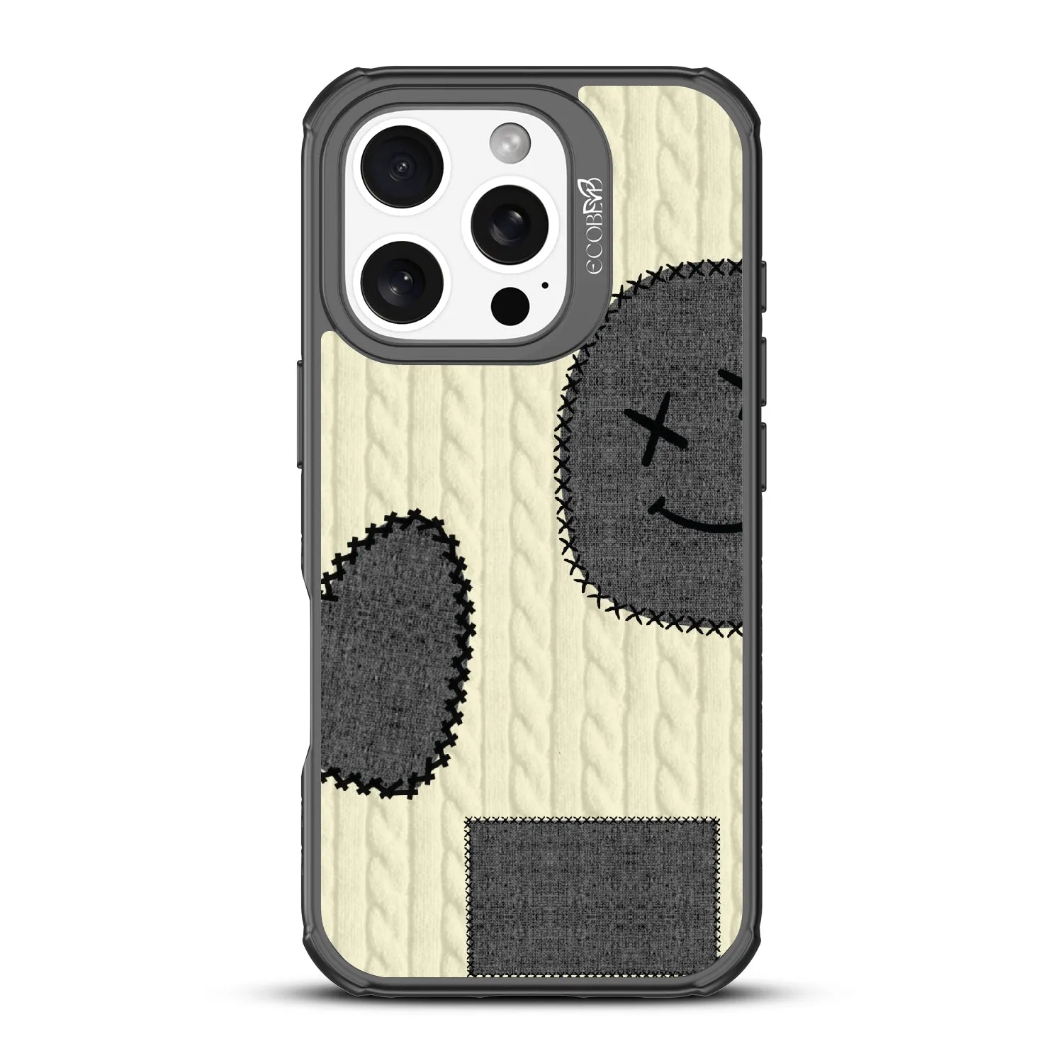 All Patched Up - Revive Collection Case for Apple iPhone 16 Pro