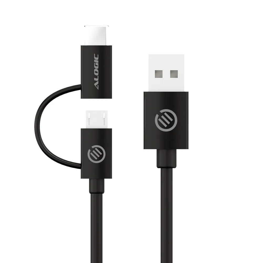 Alogic 1M Usb 2.0 Usb-A To