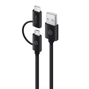 Alogic 1M Usb 2.0 Usb-A To