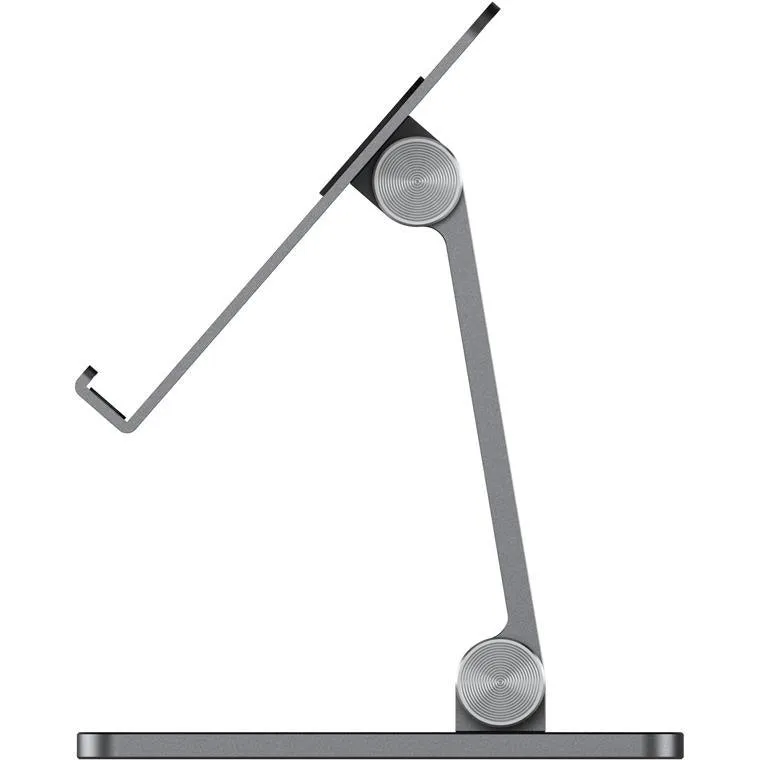 ALOGIC Edge Tablet and iPad Stand - Space Grey