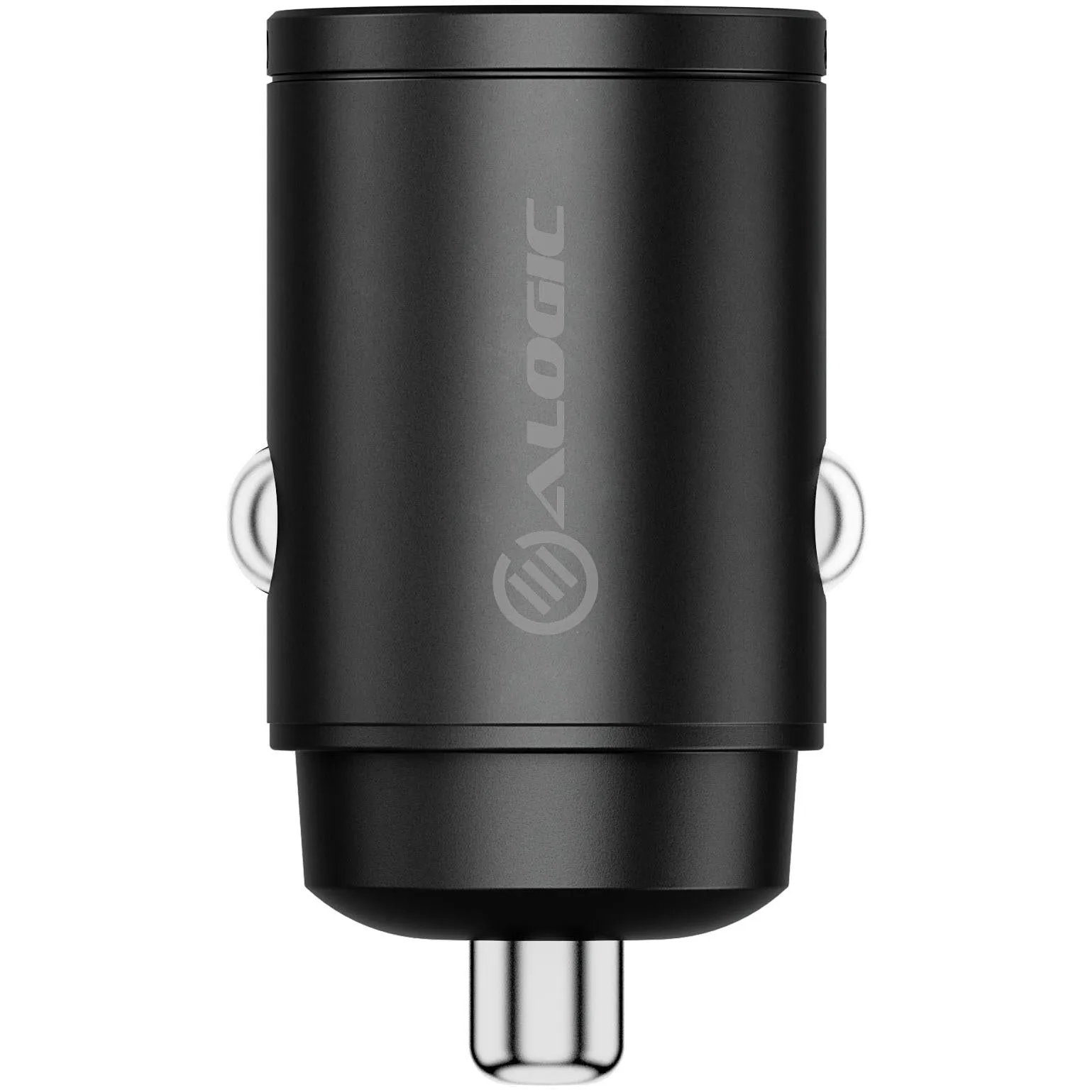 ALOGIC Rapid Power 30W USB-C/A Car Charger