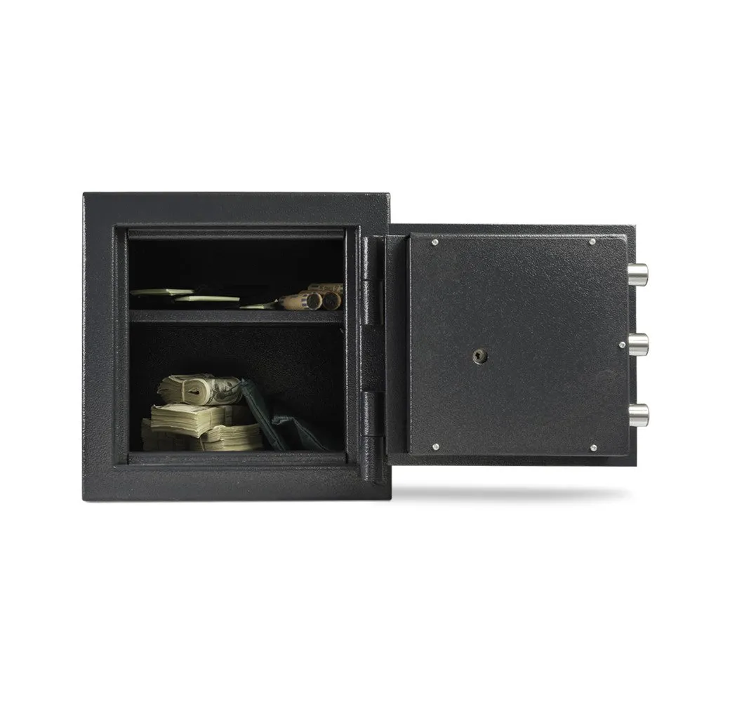 AMSEC MS1414CS-ESLAUDIT B-Rated Burglary Security Safe with Audit Trail Lock