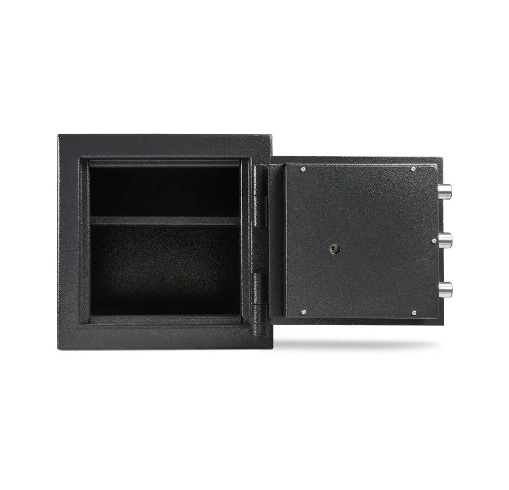 AMSEC MS1414CS-ESLAUDIT B-Rated Burglary Security Safe with Audit Trail Lock