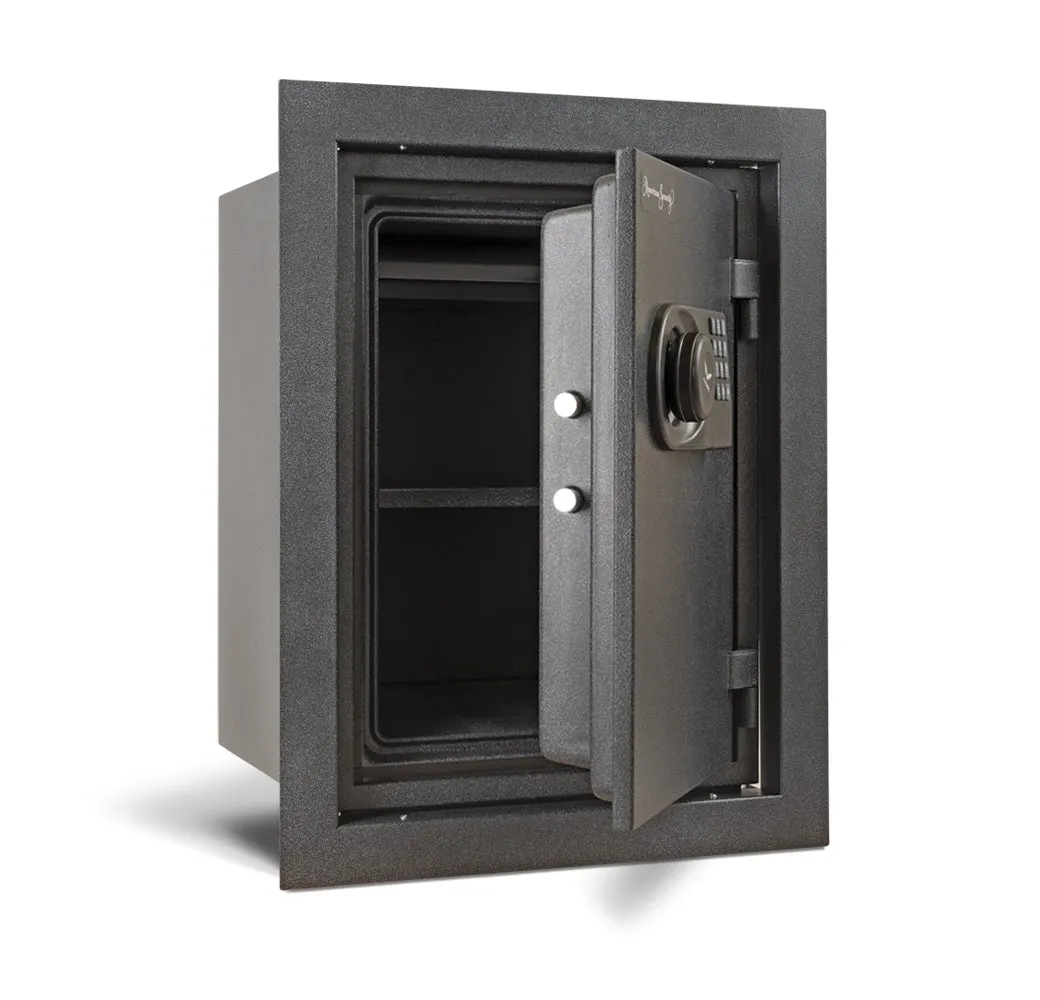 AMSEC WFS149E5LP Fireproof Wall Safe