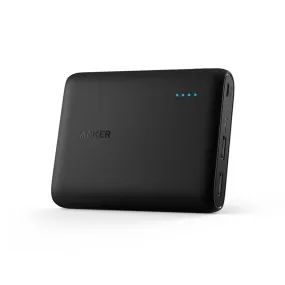 Anker PowerCore 13000mAh 3A 2 Port USB External Battery