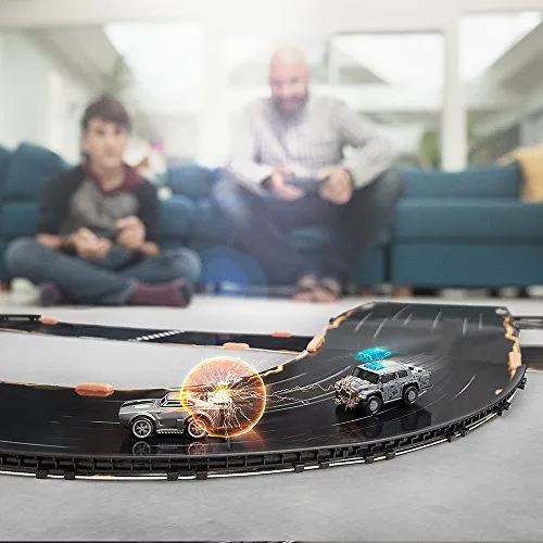 Anki Overdrive: Fast & Furious Edition