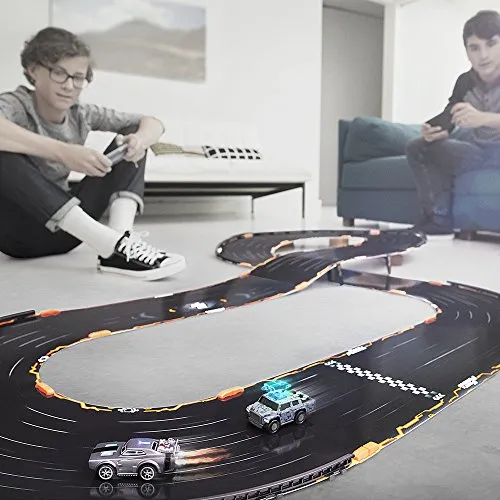 Anki Overdrive: Fast & Furious Edition