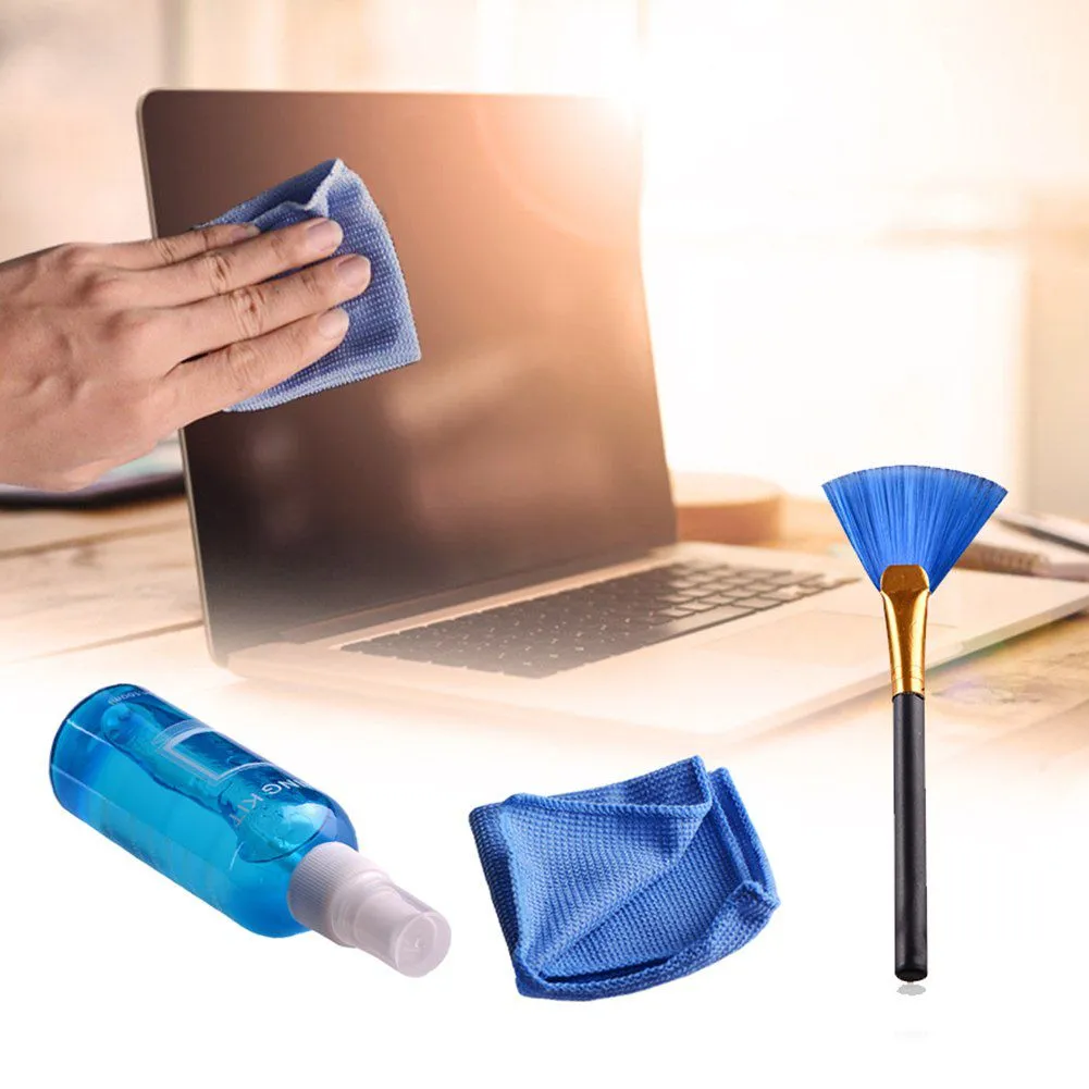 Anti Static LCD Screen Cleaning Kit