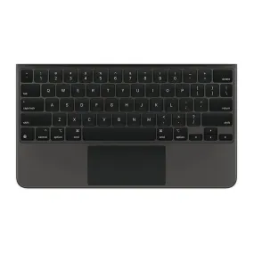 Apple Computer MJQK3LL/A Magic Keyboard for iPad Pro 12.9-inch 5th Generation US English Black