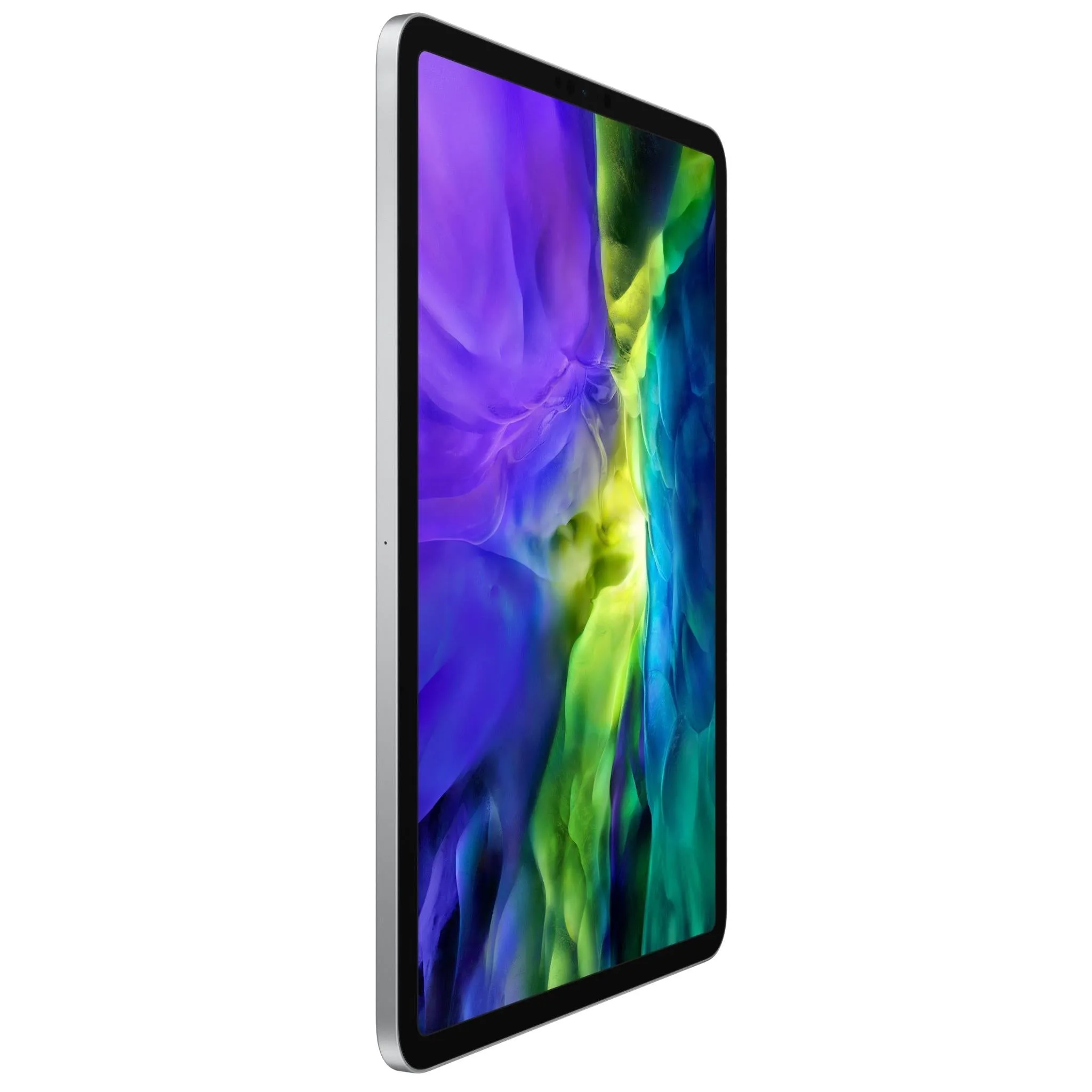 Apple iPad Pro 11-inch 512GB Wi-Fi (Silver) [2nd Gen]