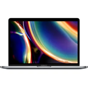 Apple Macbook Pro 13.3" Touch Bar ( 2020 ) / Intel Core i5 2.0Ghz / 16GB RAM / 1TB SSD / *MWP52LL/A* / Space Gray