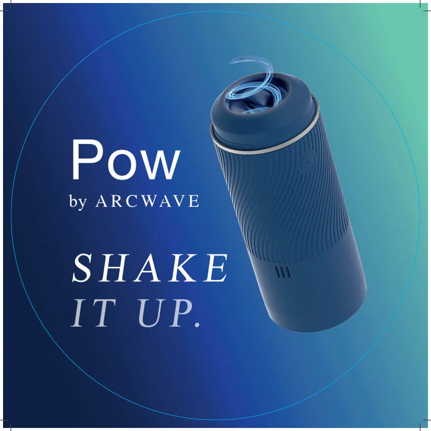 Arcwave Pow