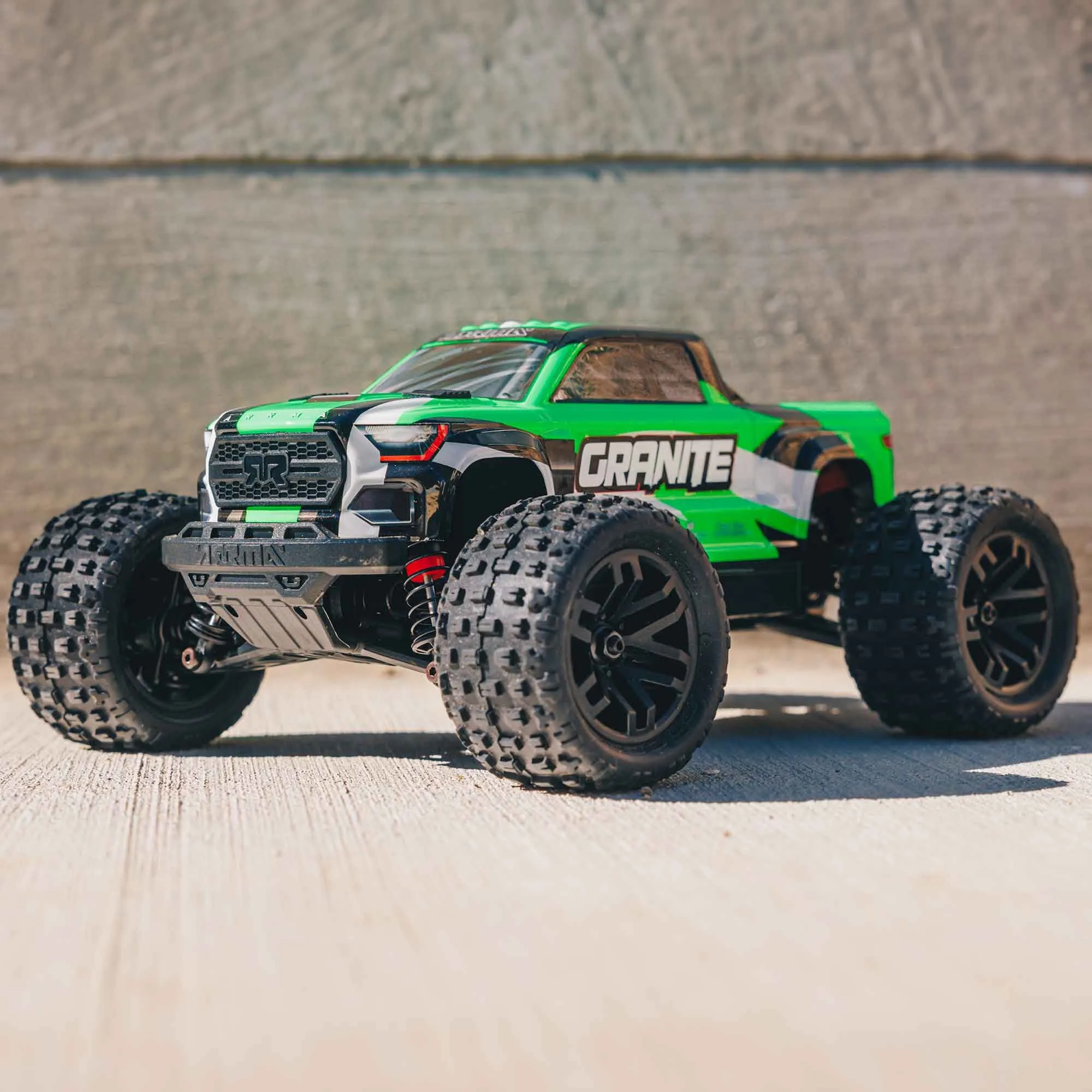 Arrma GROM Small Scale 4x4 Monster Truck