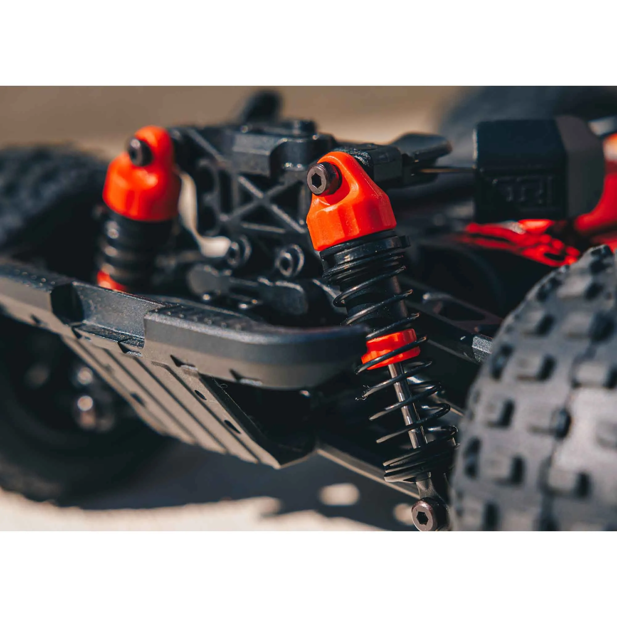 Arrma GROM Small Scale 4x4 Monster Truck