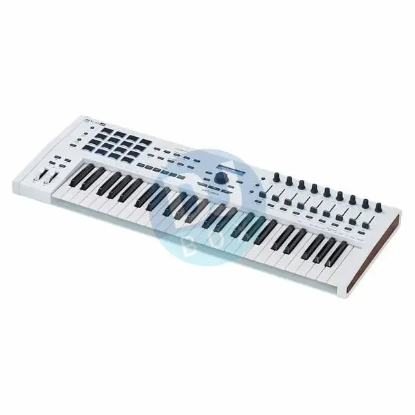 Arturia KeyLab 49 MkII