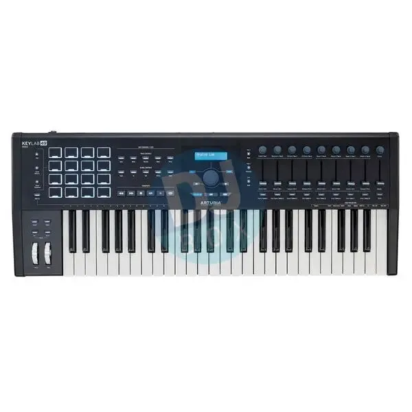 Arturia KeyLab 49 MkII