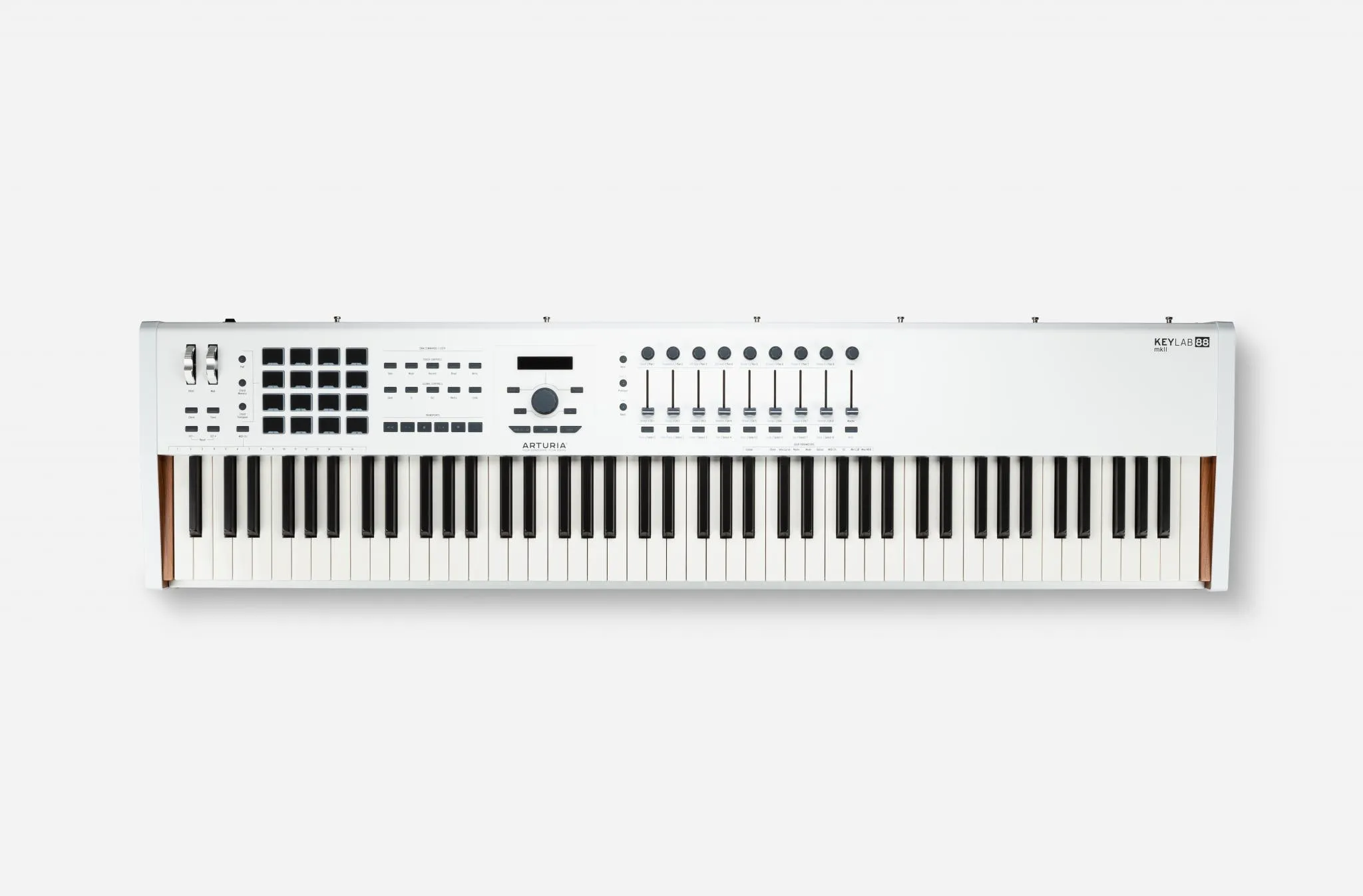 Arturia KeyLab 88 MkII