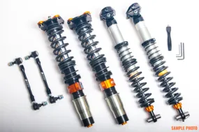 AST 2023  Toyota Corolla GR (GZEA14) 5100 Competition Coilover Kit