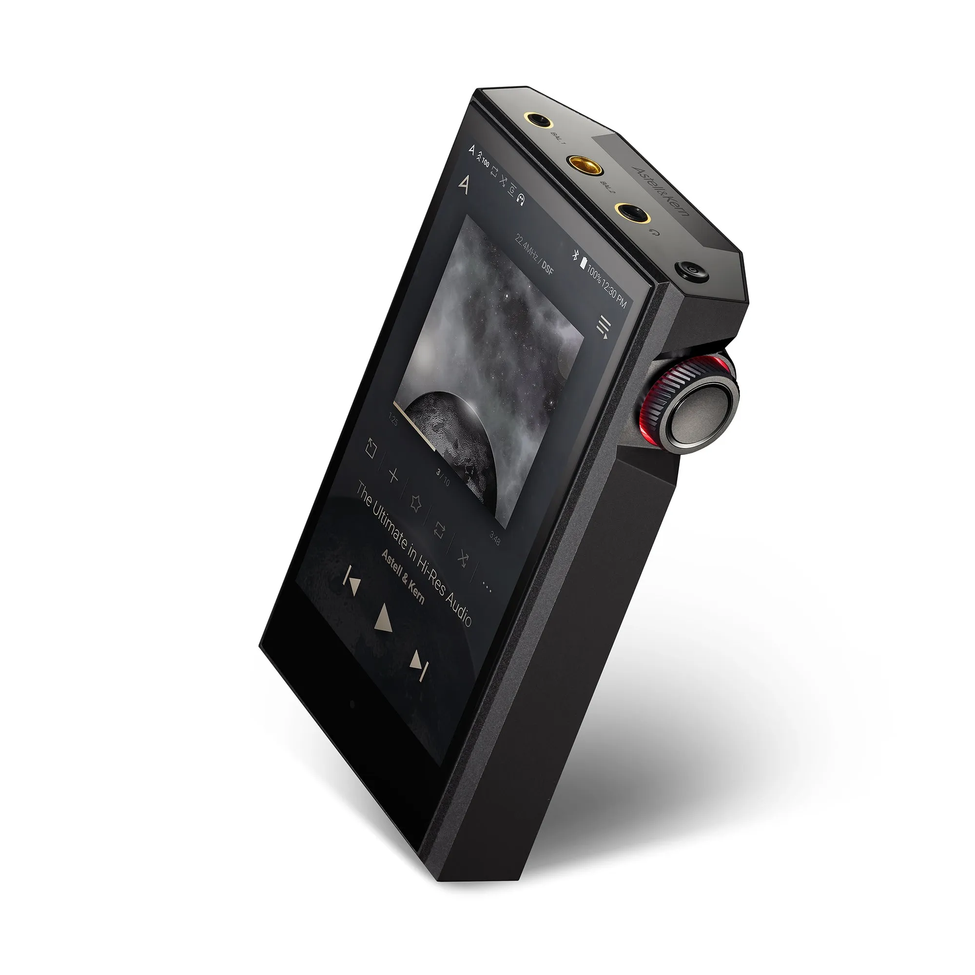 Astell&Kern KANN MAX Digital Audio Player