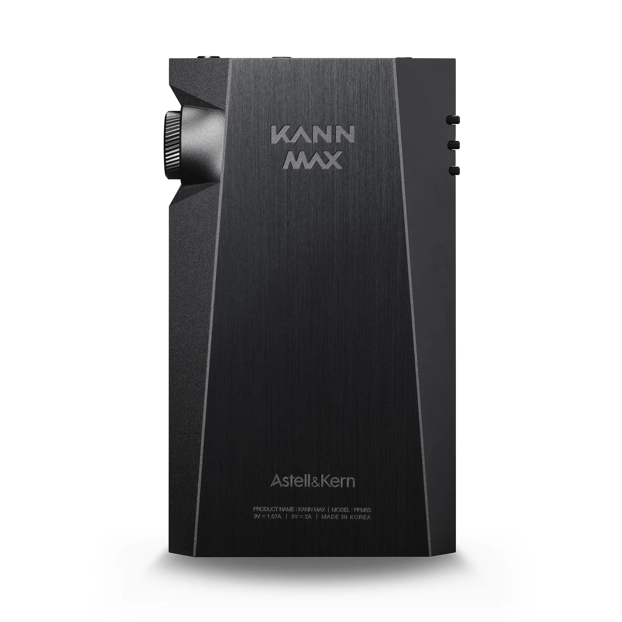 Astell&Kern KANN MAX Digital Audio Player