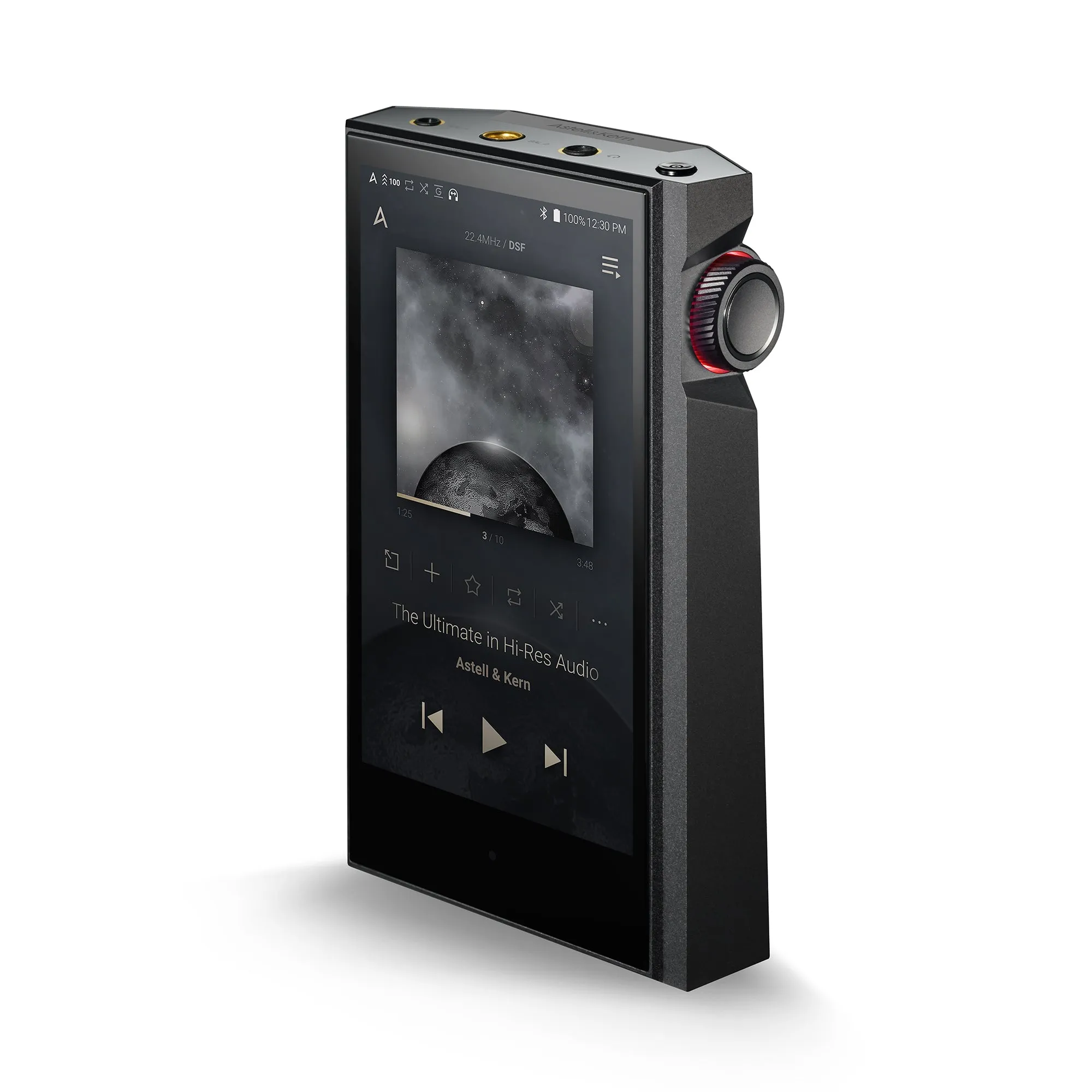 Astell&Kern KANN MAX Digital Audio Player