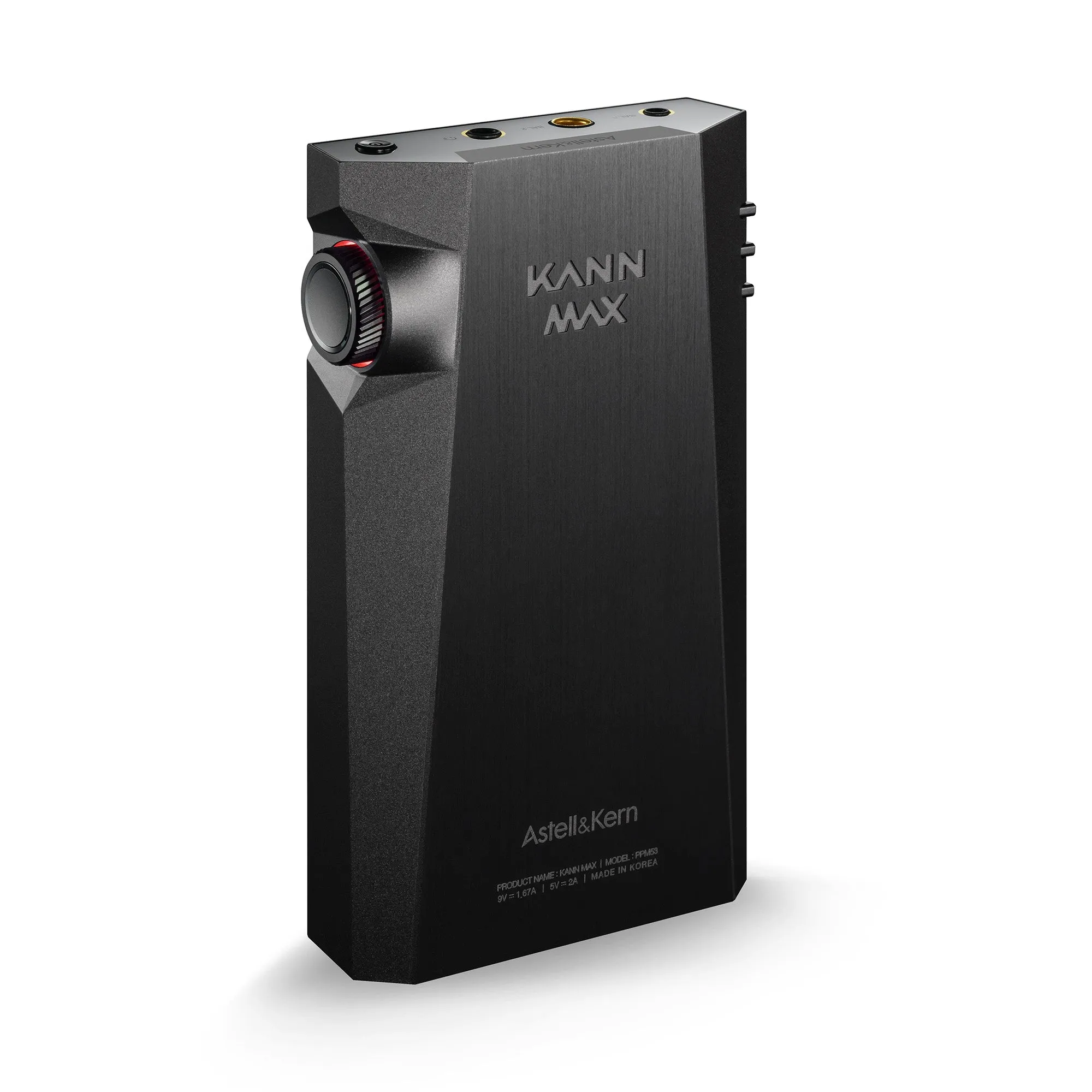 Astell&Kern KANN MAX Digital Audio Player