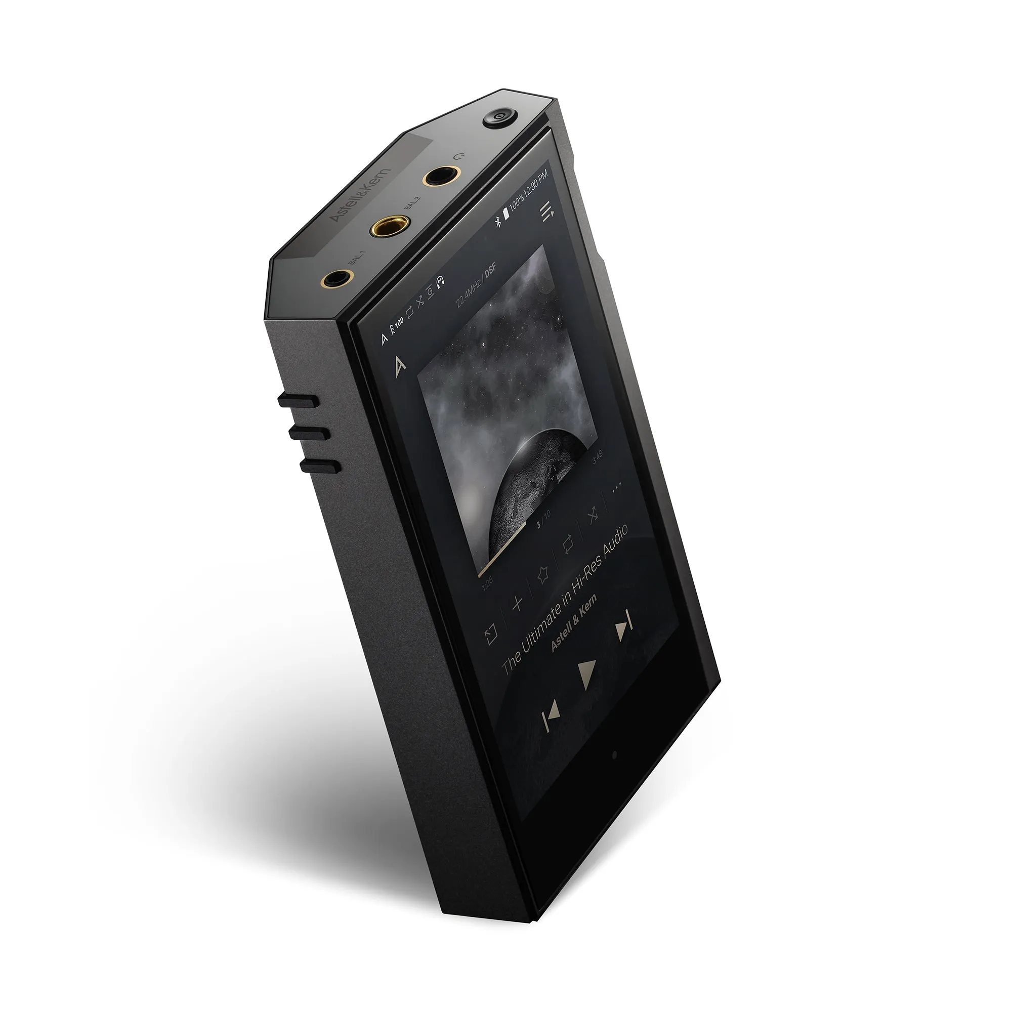 Astell&Kern KANN MAX Digital Audio Player