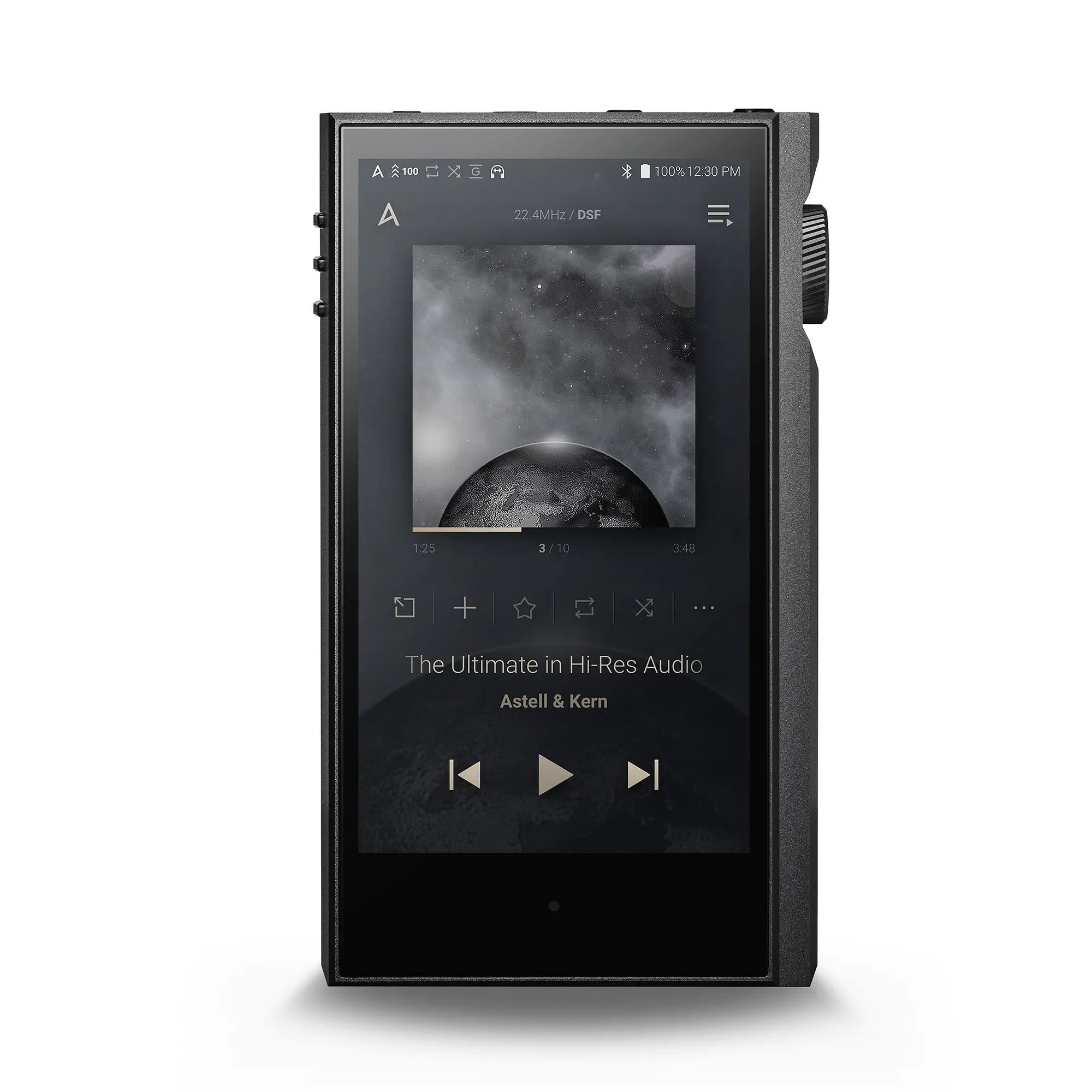 Astell&Kern KANN MAX Digital Audio Player