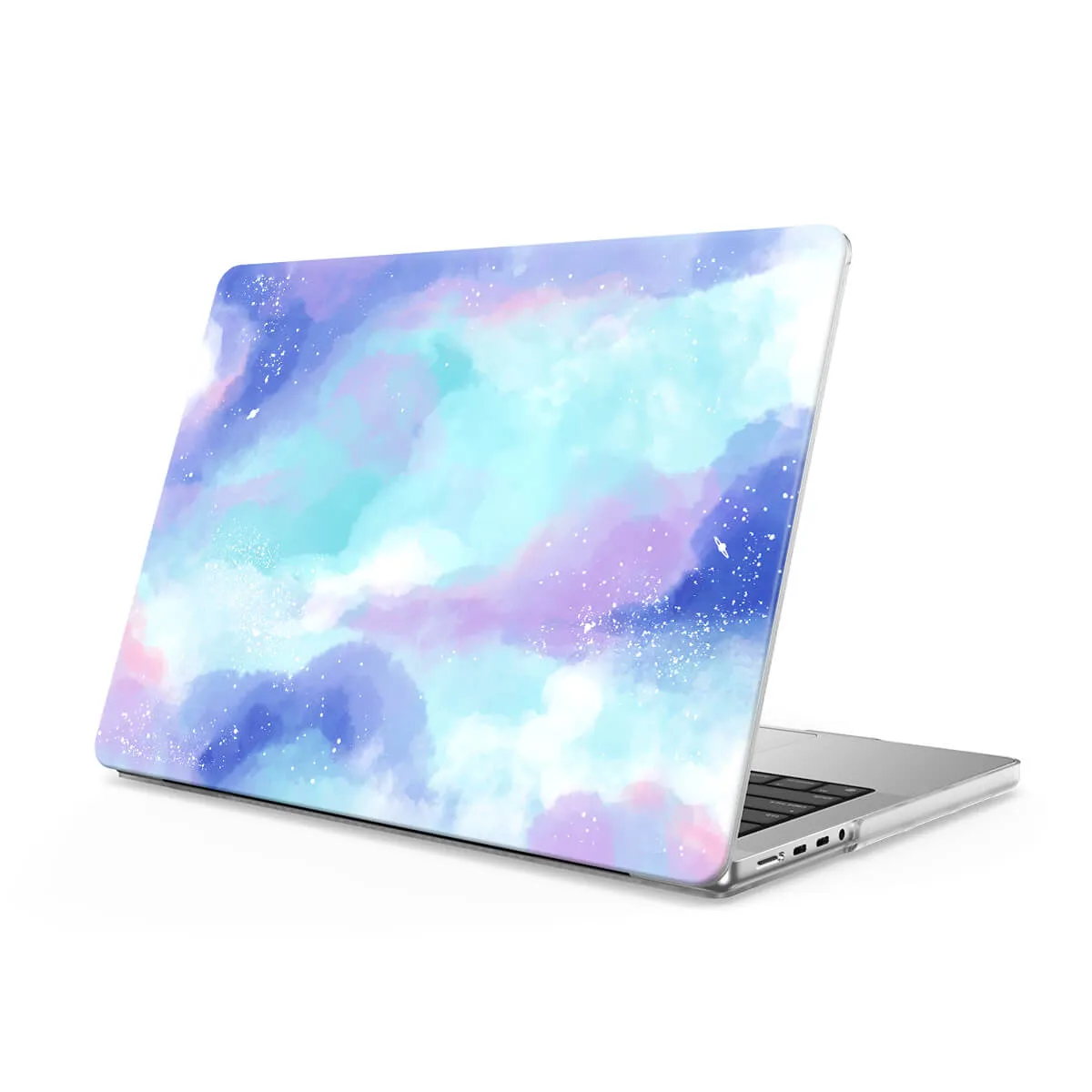 Astral Blue | Macbook Anti-Fall Protective Case