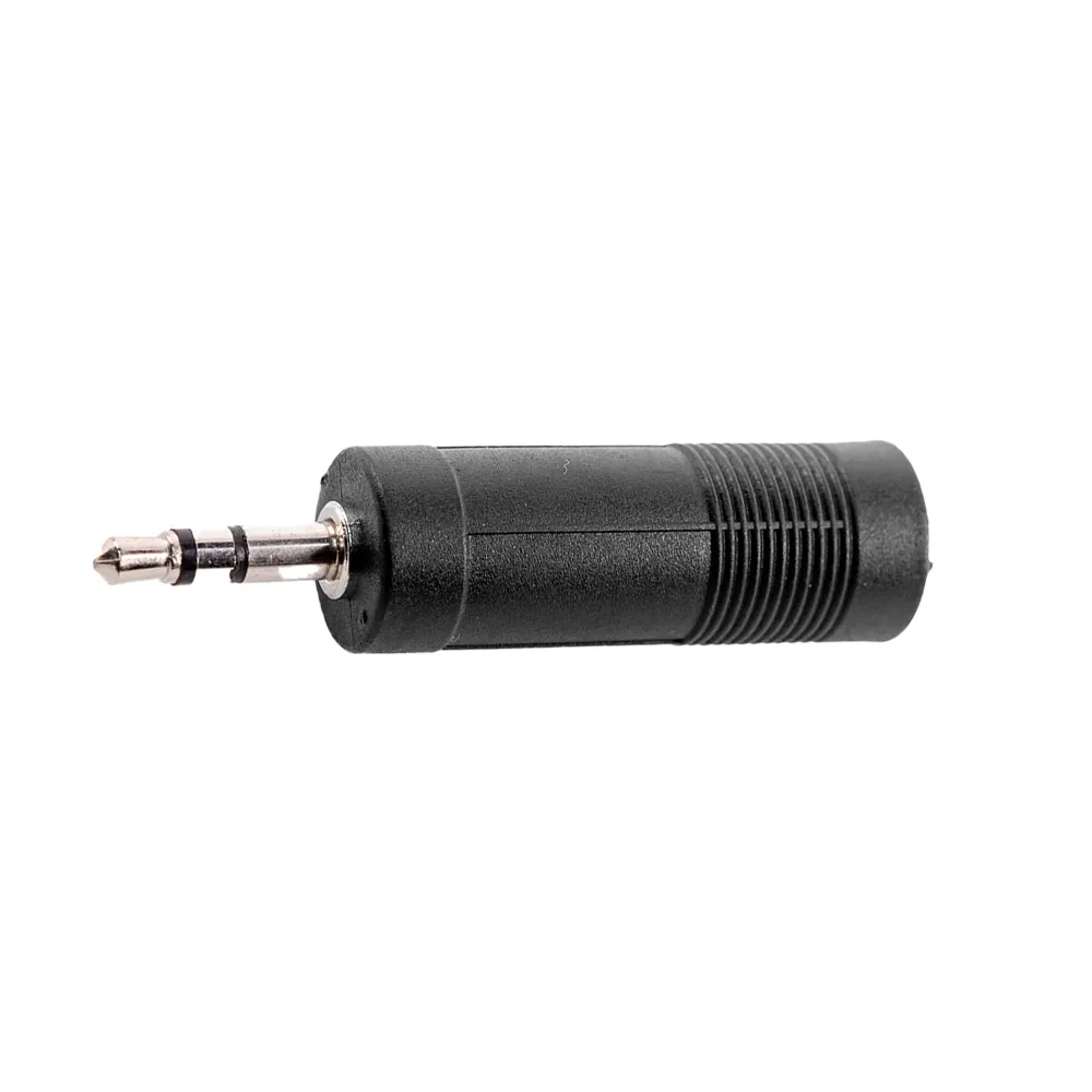 Astro Audio 3.5mm St Jack to 6.35mm St Jack Converter [P35S63S]