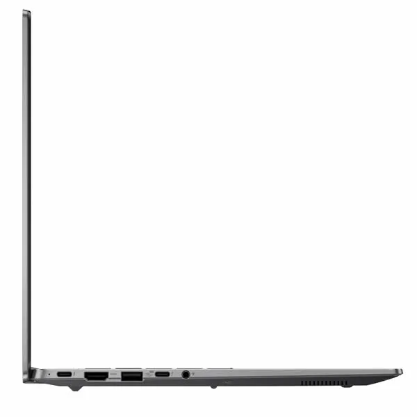 ASUS ExpertBook P5 14" WQXGA | Intel Ultra 5 | 16GB DDR5 RAM | 512GB SSD | Misty Grey