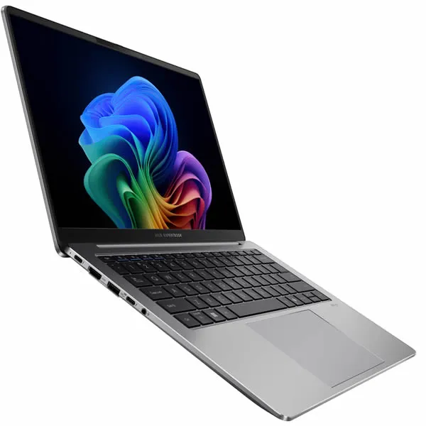 ASUS ExpertBook P5 14" WQXGA | Intel Ultra 5 | 16GB DDR5 RAM | 512GB SSD | Misty Grey