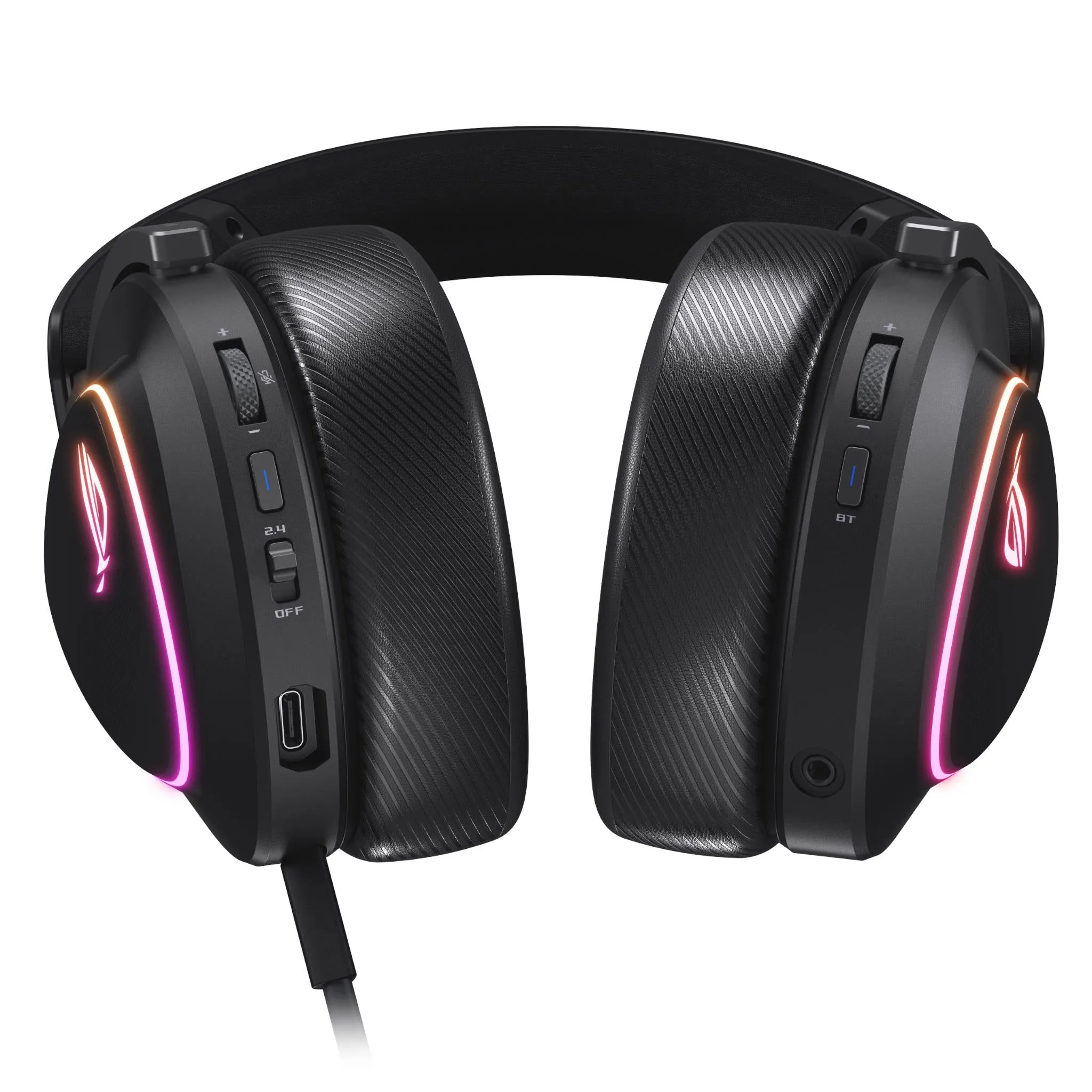 ASUS ROG DELTA II Gaming Headset