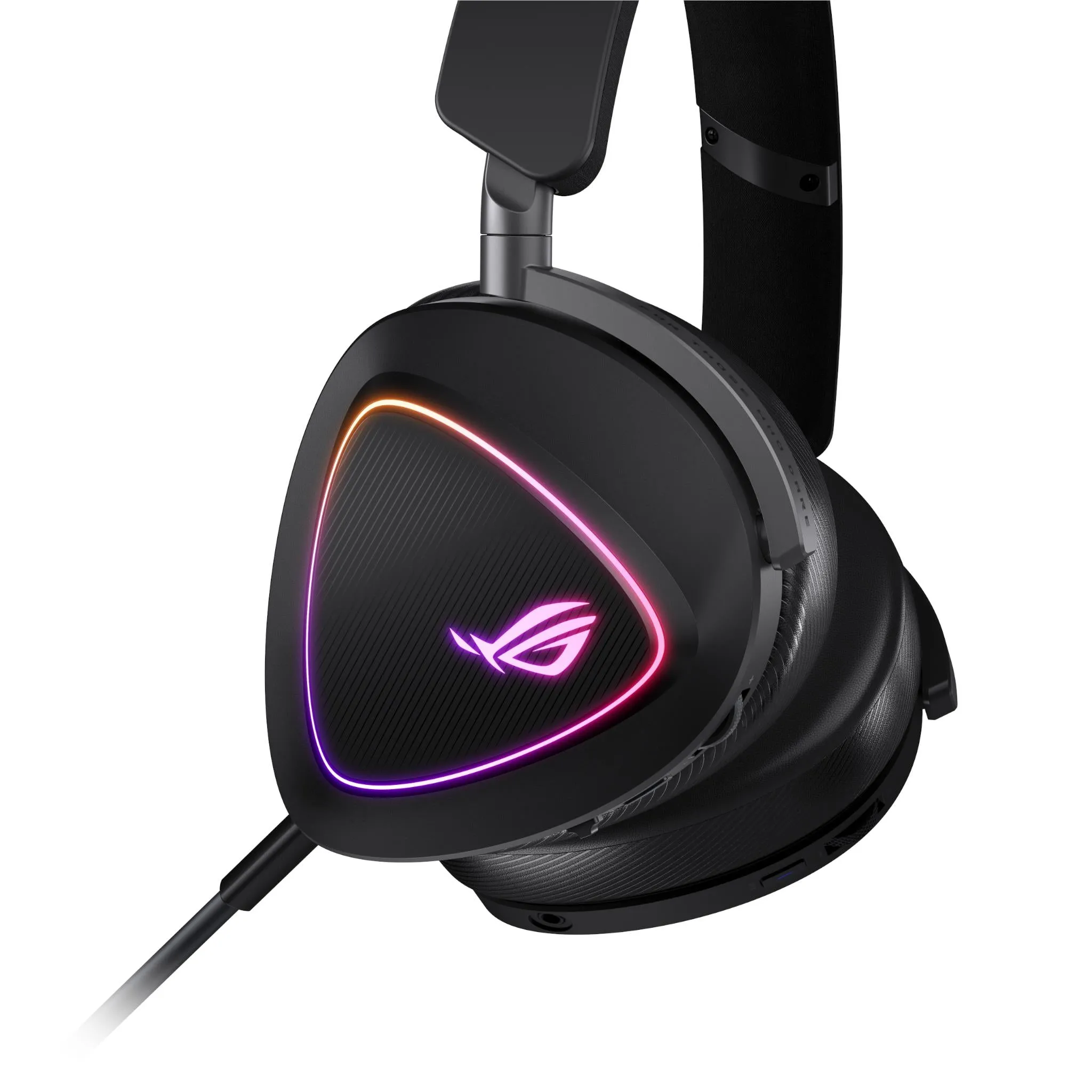 ASUS ROG DELTA II Gaming Headset