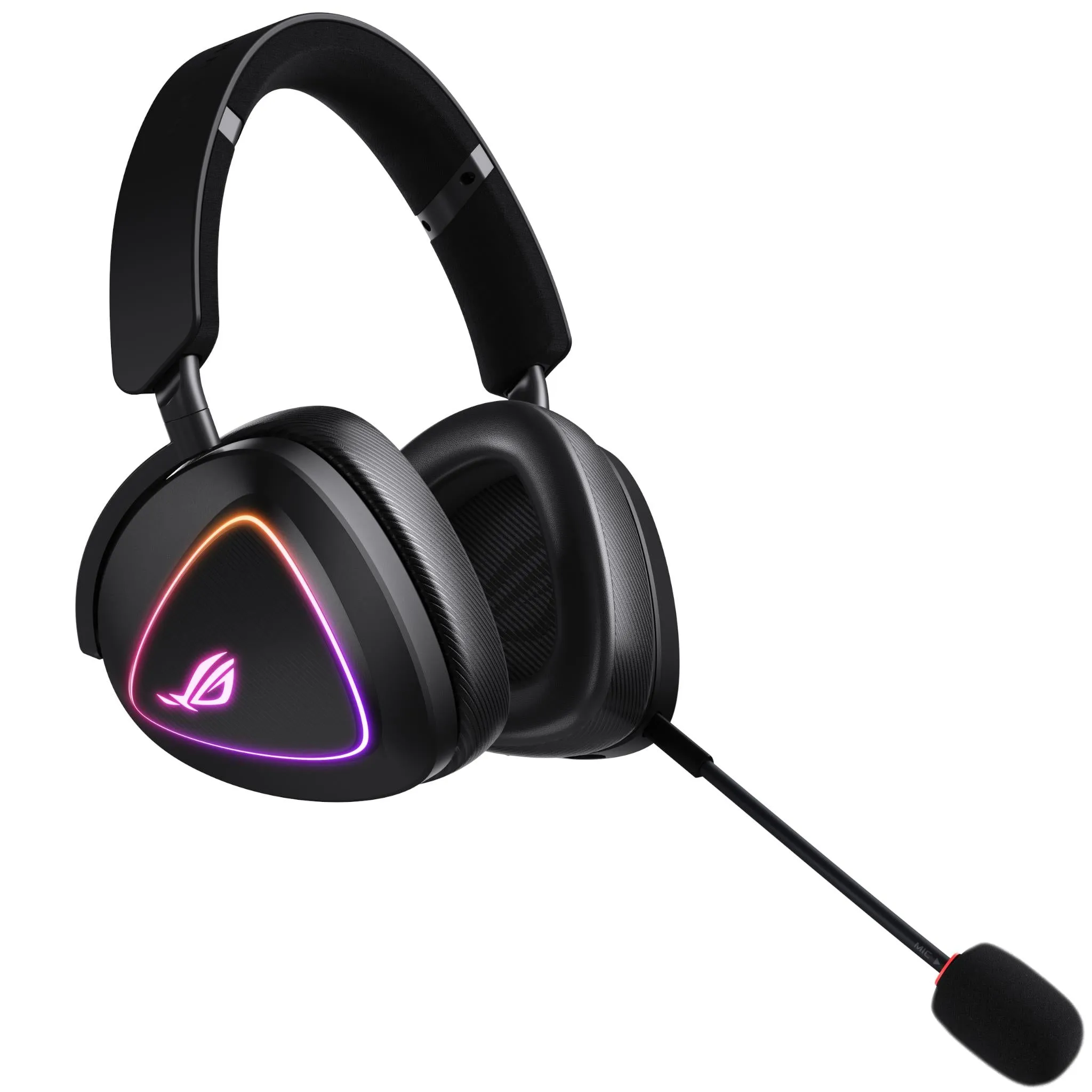 ASUS ROG DELTA II Gaming Headset