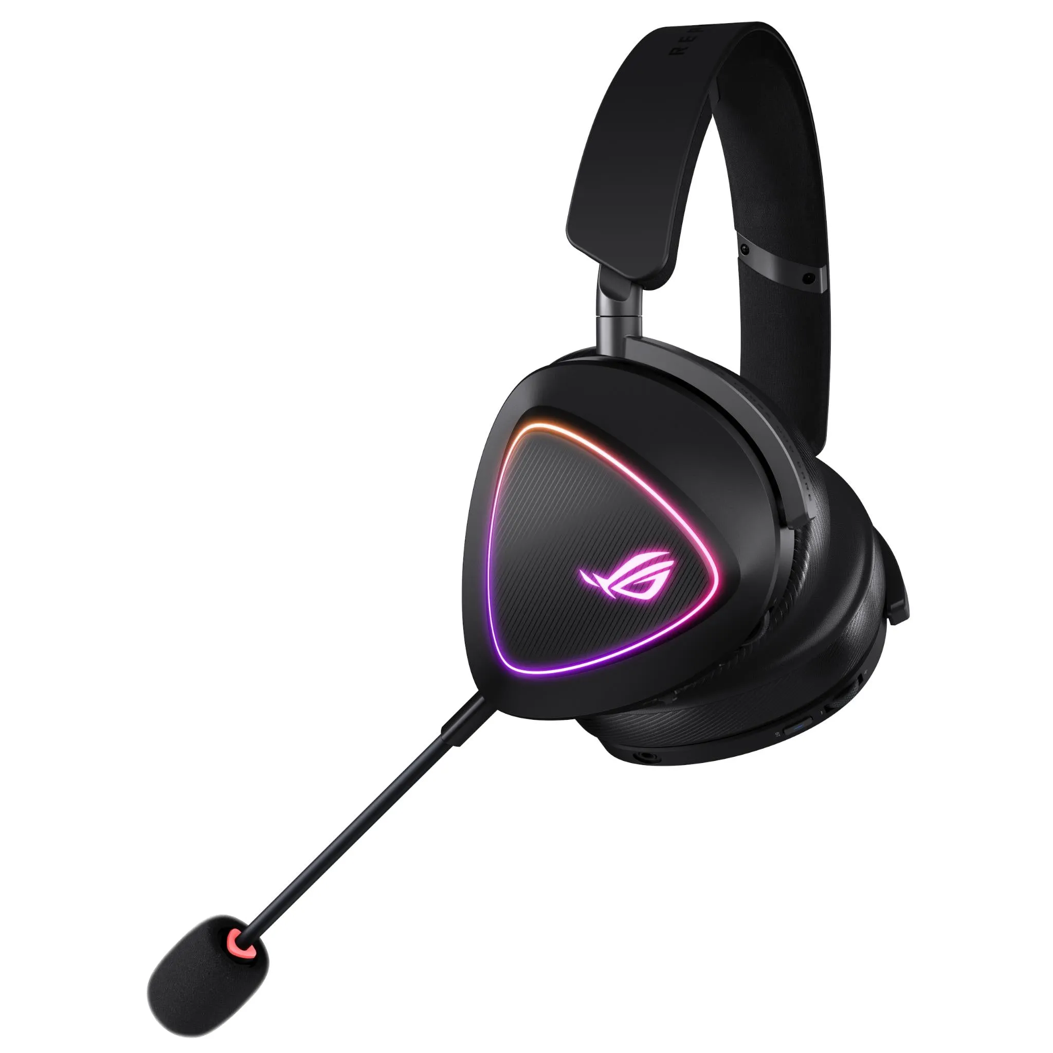 ASUS ROG DELTA II Gaming Headset