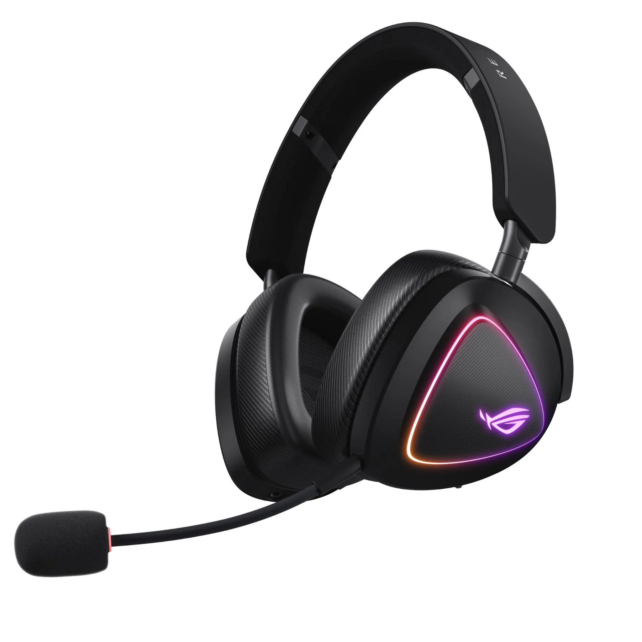 ASUS ROG DELTA II Gaming Headset