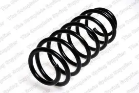 Audi Coil Spring – Front – Lesjofors 4004213