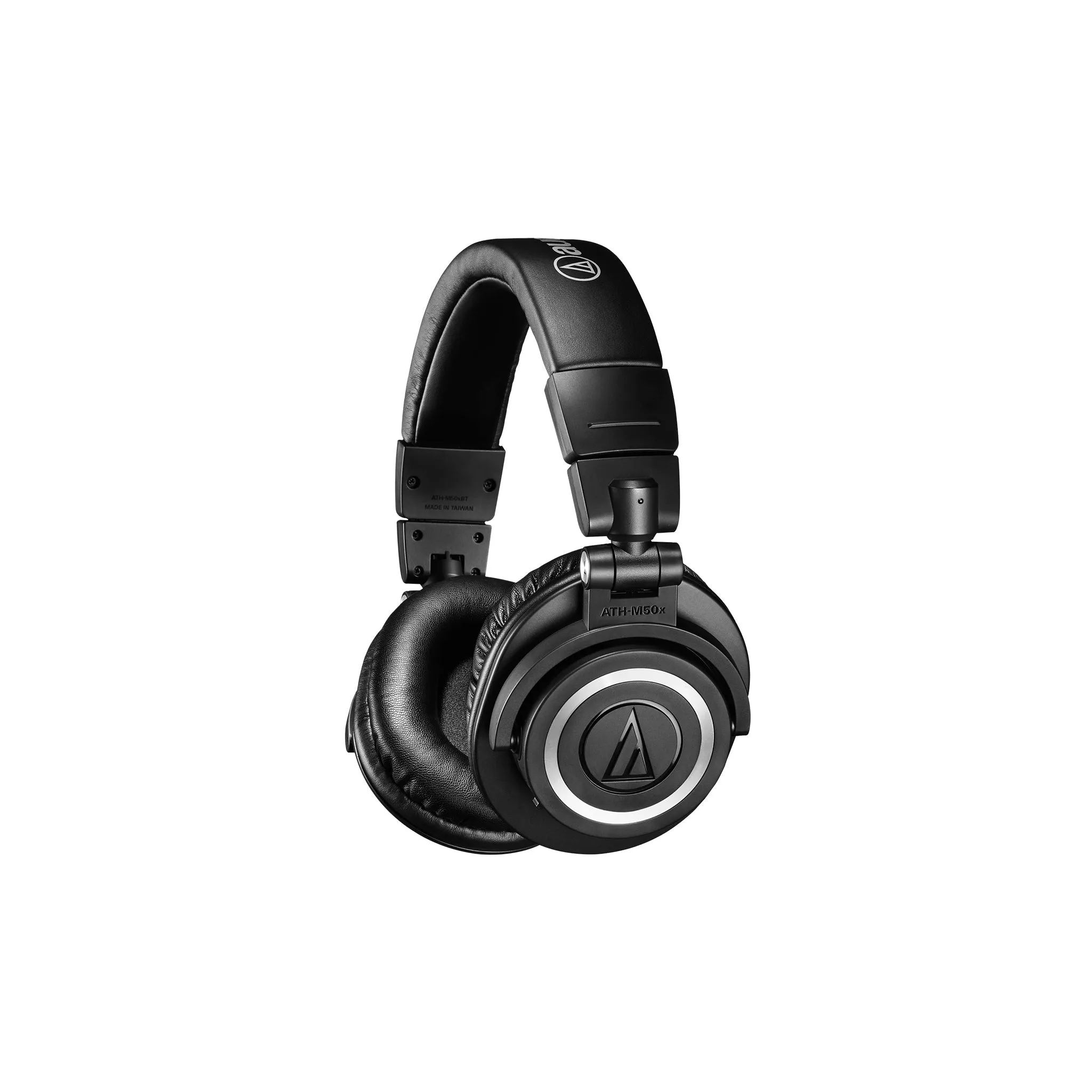 Audio Technica ATH-M50X-BT Wireless Over-Ear Headphones