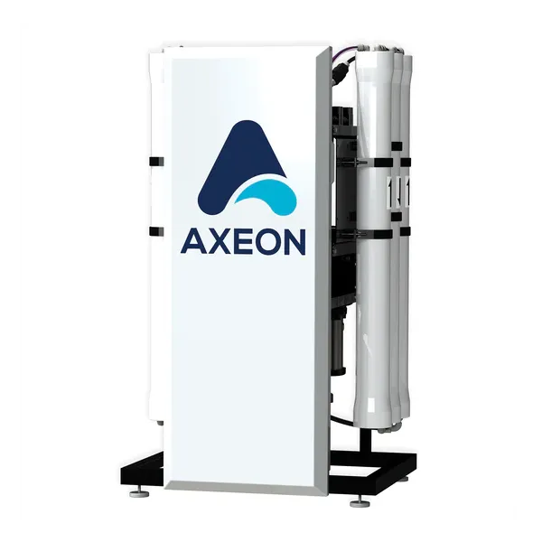 AXEON N-2000 RO System 220V 60HZ 1PH