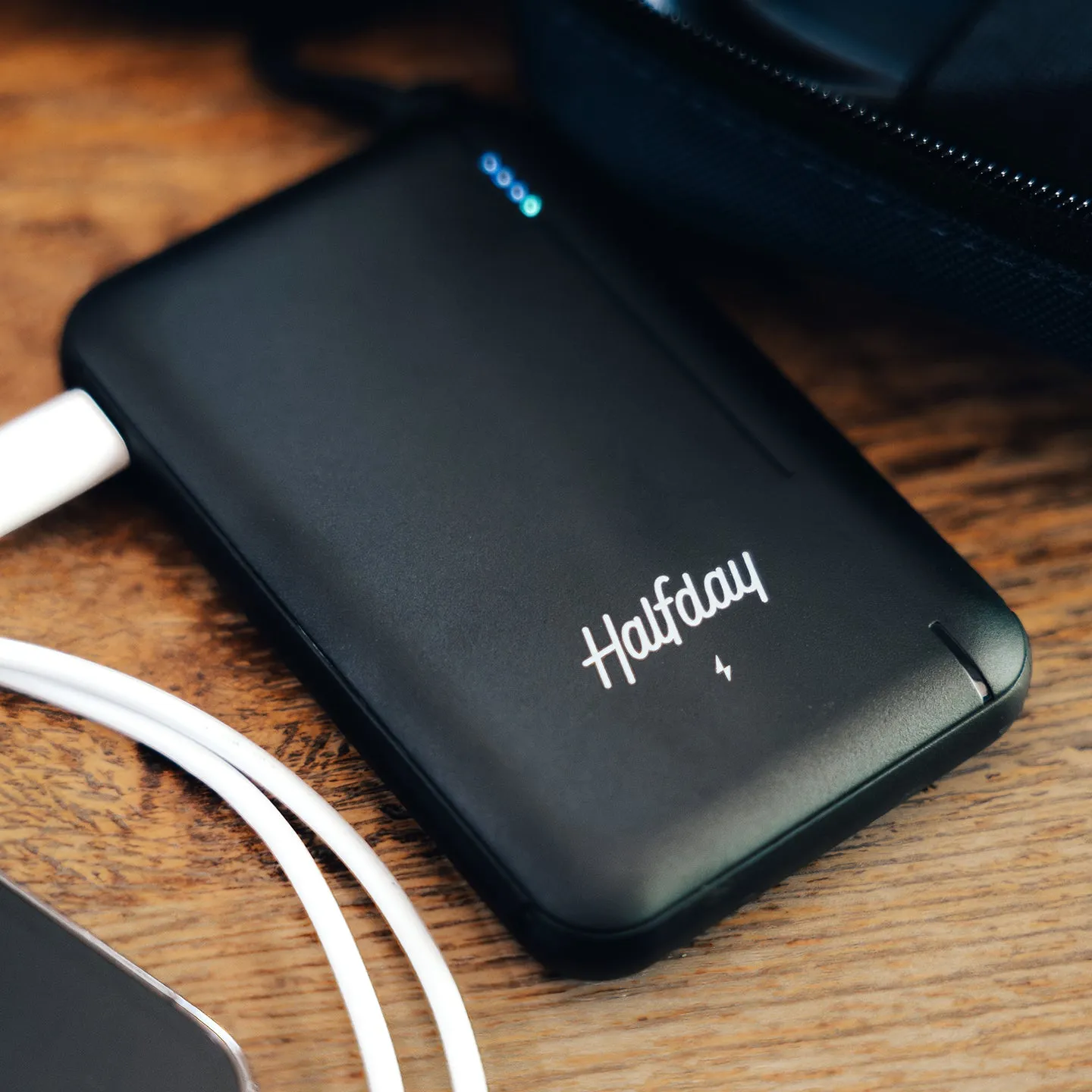 Backup Plan Portable Charger