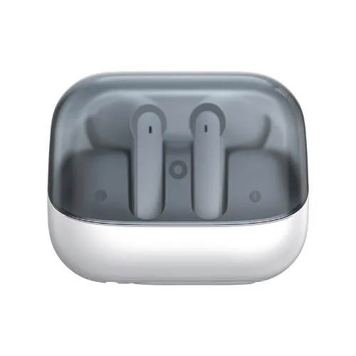 Baseus AeQur G10 True Wireless Earphones, Stellar White