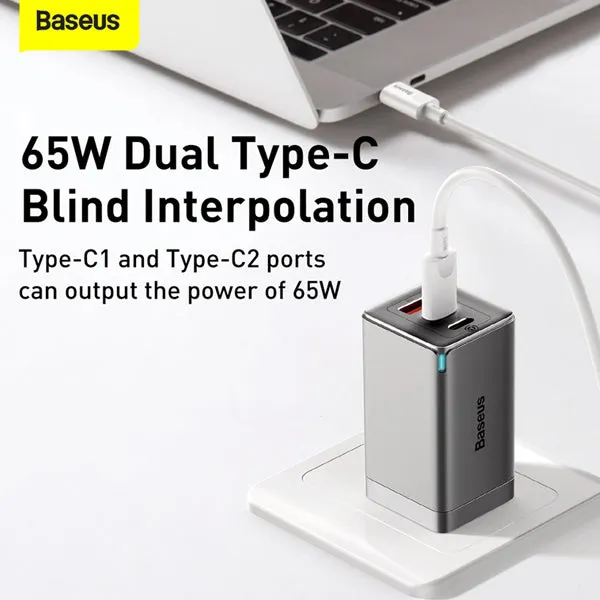 Baseus Pro Fast Charger Type C USB